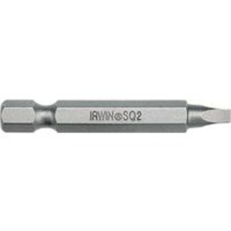 #2 Square x 6 Power Bit