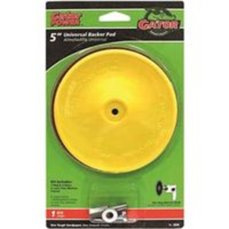 5-Inch Sanding Disc Kit