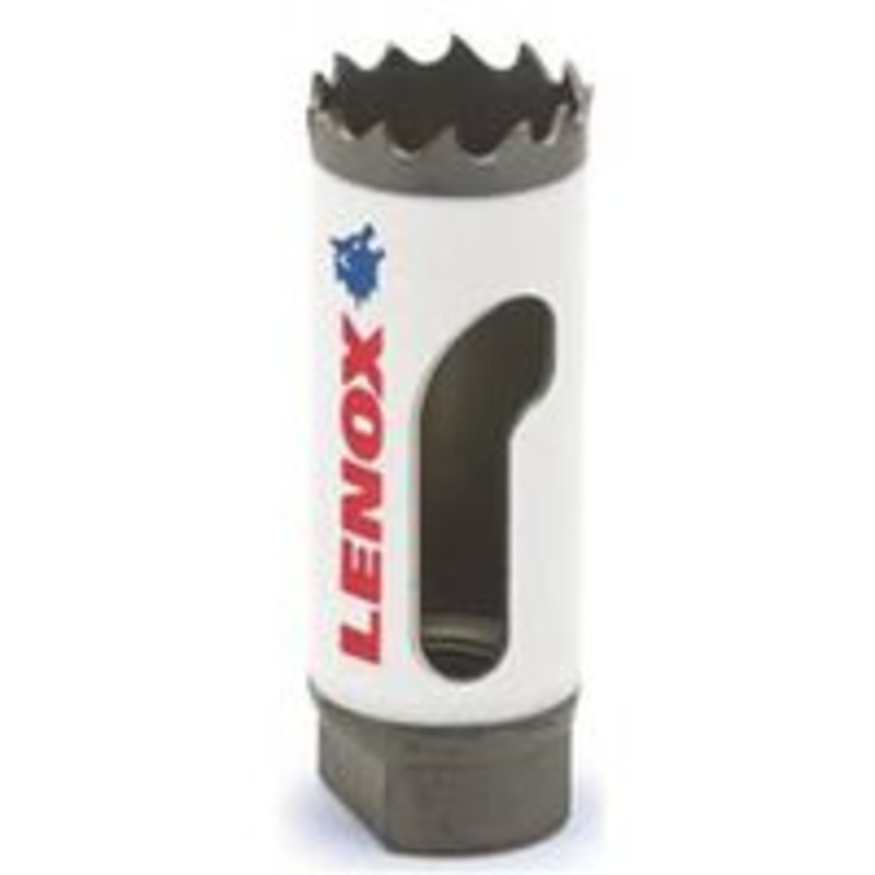 7/8 Bi-Metal Hole Saw