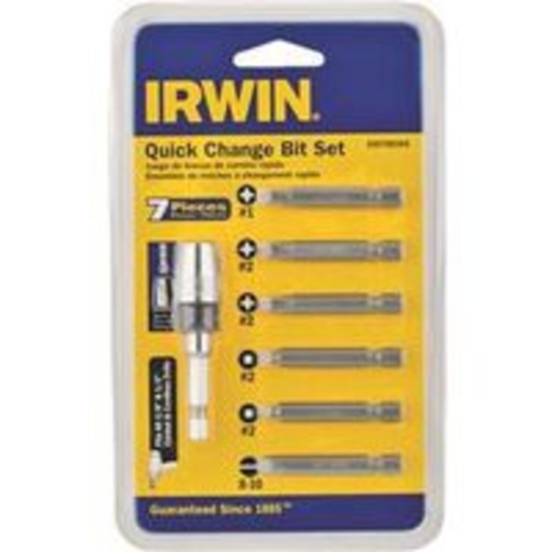 7-Piece Guide Drive Set