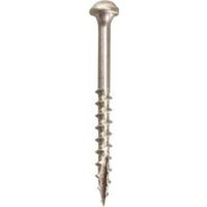 #8 Coarse Washer Head – 500 Count