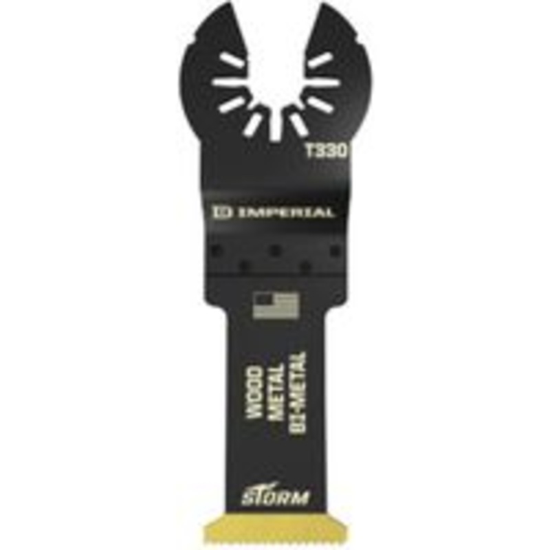 Blade 1-1/4 Inch Bi-Metal, 1 Piece