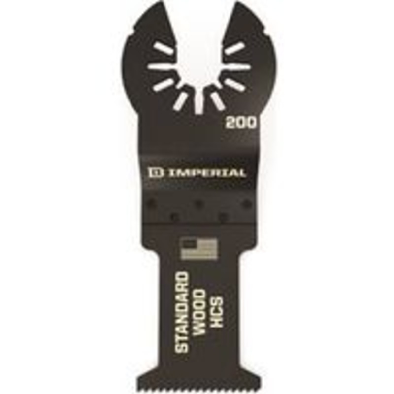 Blade 1-3/8 Wood Cutting Tool – 1 Pack