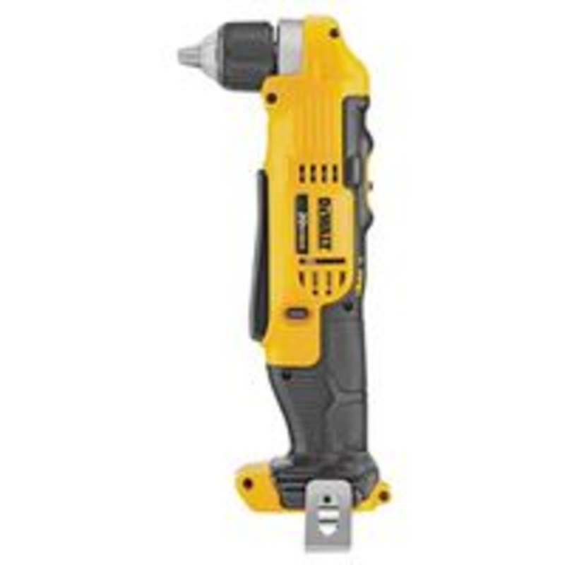 DeWalt Right Angle Drill/Driver