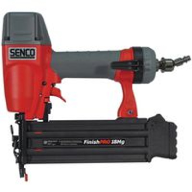 Finish Pro 18-Gauge Nail Gun