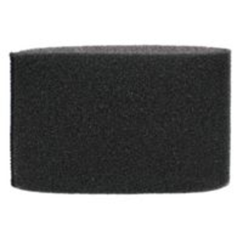 Heavy-Duty Wet Foam Filter for Vacuum 5-1
