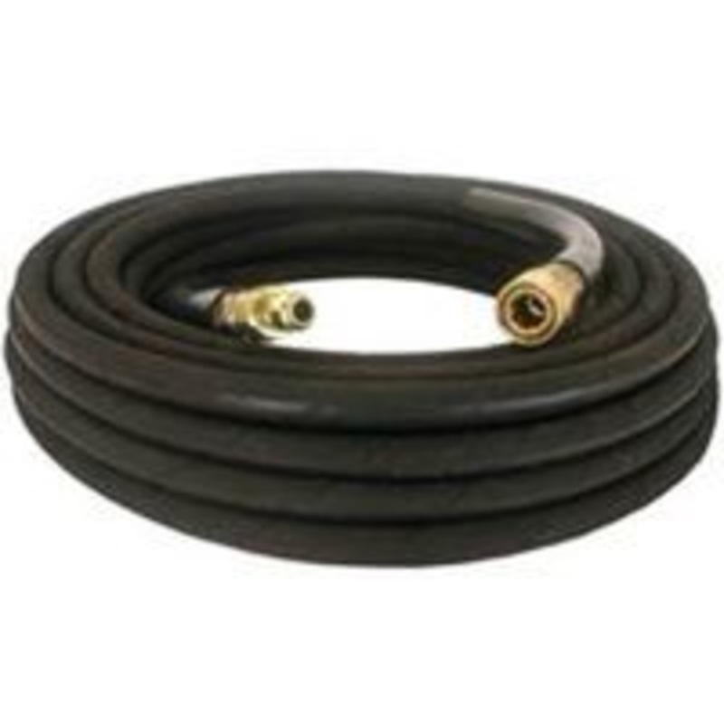 Hose 4000 PSI with Quick Coupler