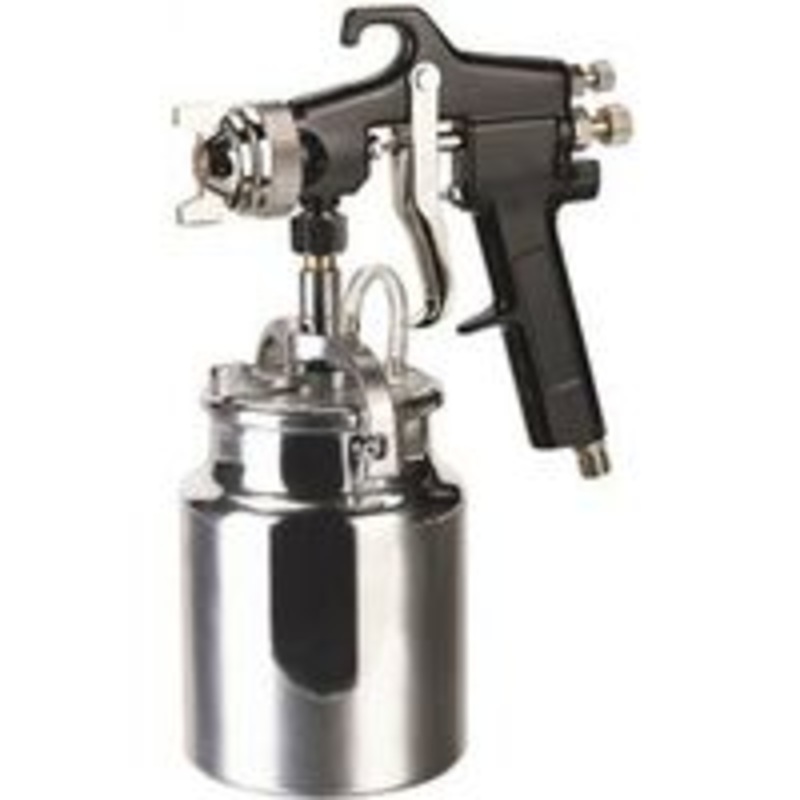 Industrial Spray Gun
