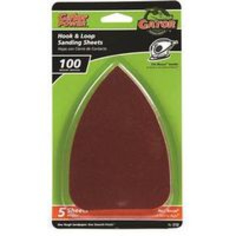 Medium Mouse Sheets – 5 Pack