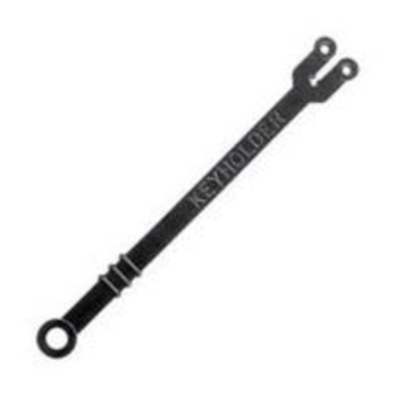 Rubber Key Holder for Power Drill Accessories