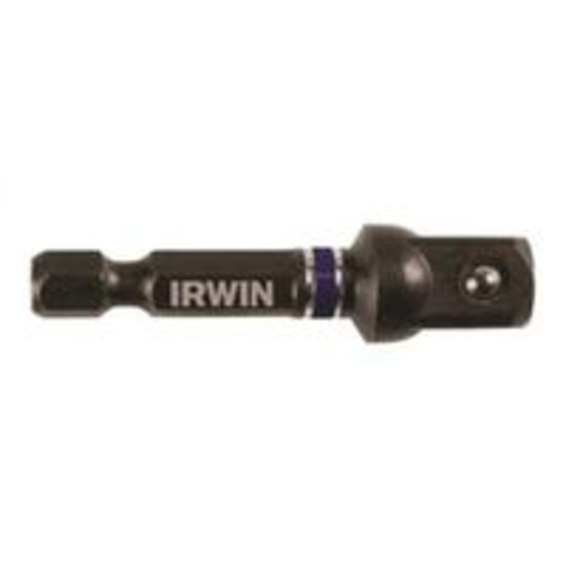 Sert Bit Impact 1/4 to 3/8 x 2