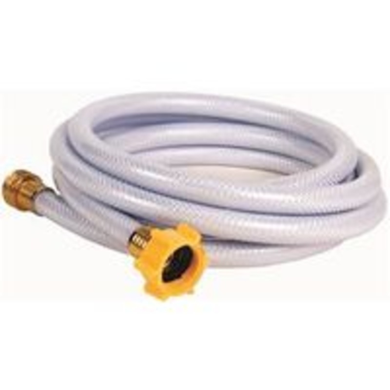 10′ RV Fresh Water Hose (1.54 lbs)