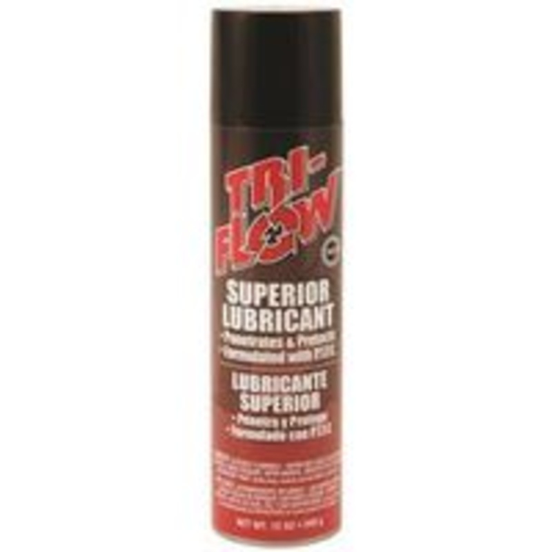 12 oz Tri-Flow Lubricant (1.08 lbs)