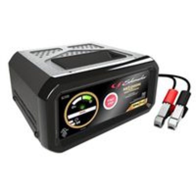 12V Automotive Battery Charger