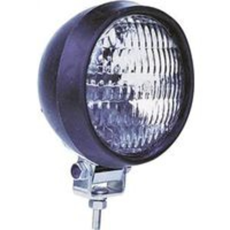 12V RND Utility Light (1.2 lbs)
