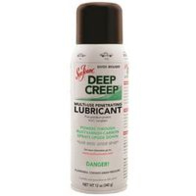 14 oz Deep Creep Lubricant