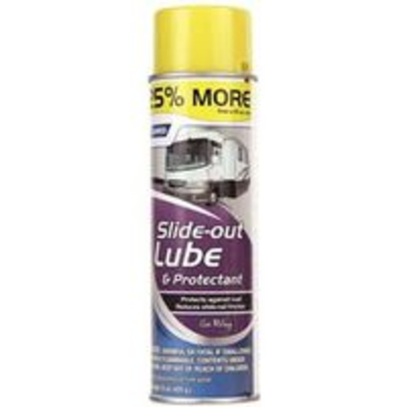15 oz RV Lube and Protectant (1.2 lbs)