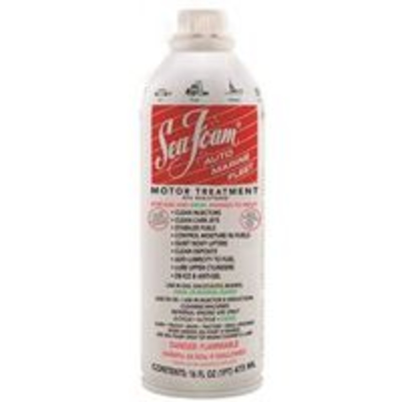 16 oz Motor Tune-Up (1.06 lbs)