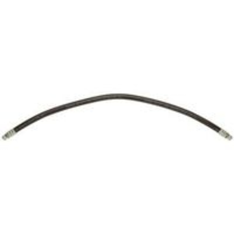 18 Rubber Grease Gun Hose (1.5 lbs)