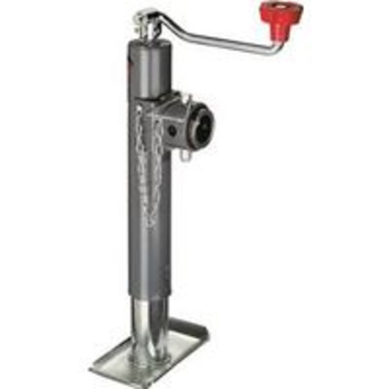 2000 lb Top Wind Jack (2000 lbs)