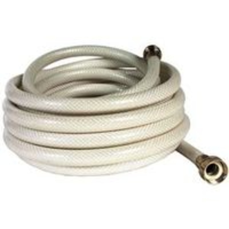 25′ Fresh Water HD Hose (3.5 lbs)