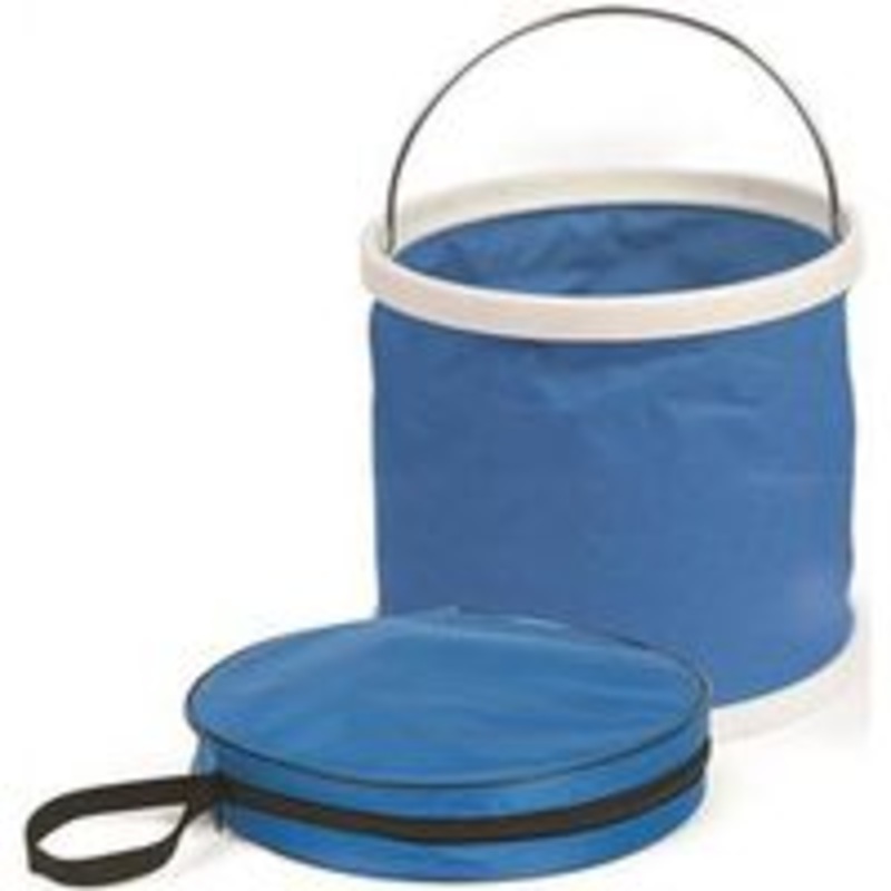 3-Gallon RV Collapsible Bucket (1.7 lbs)
