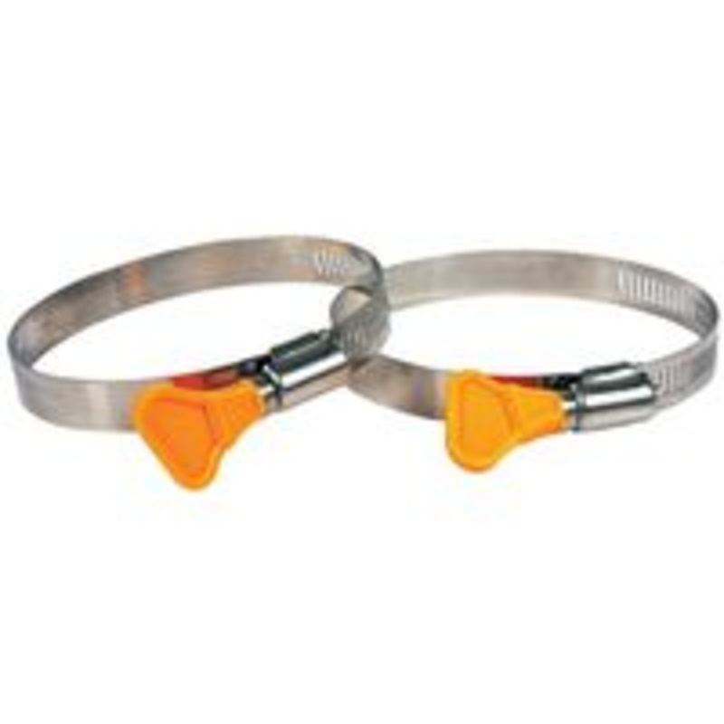 3 RV Twist-It Clamp