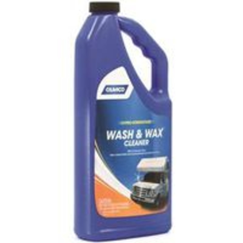 32ZO RV Wash and Wax (2.6 lbs)