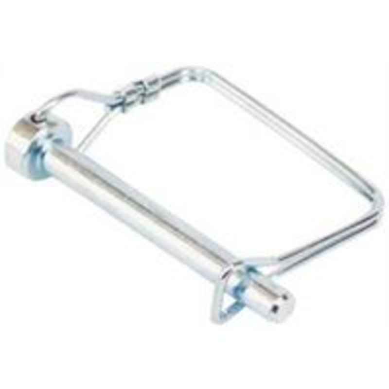 5/16 Zinc Coupler Pin