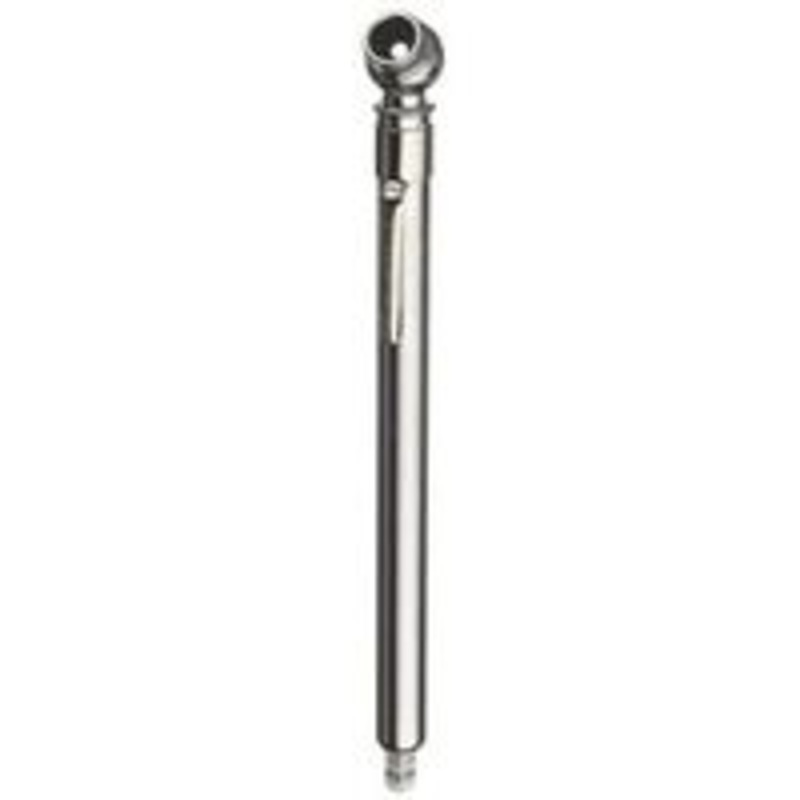 5-50 PSI Pencil Gauge/Cap