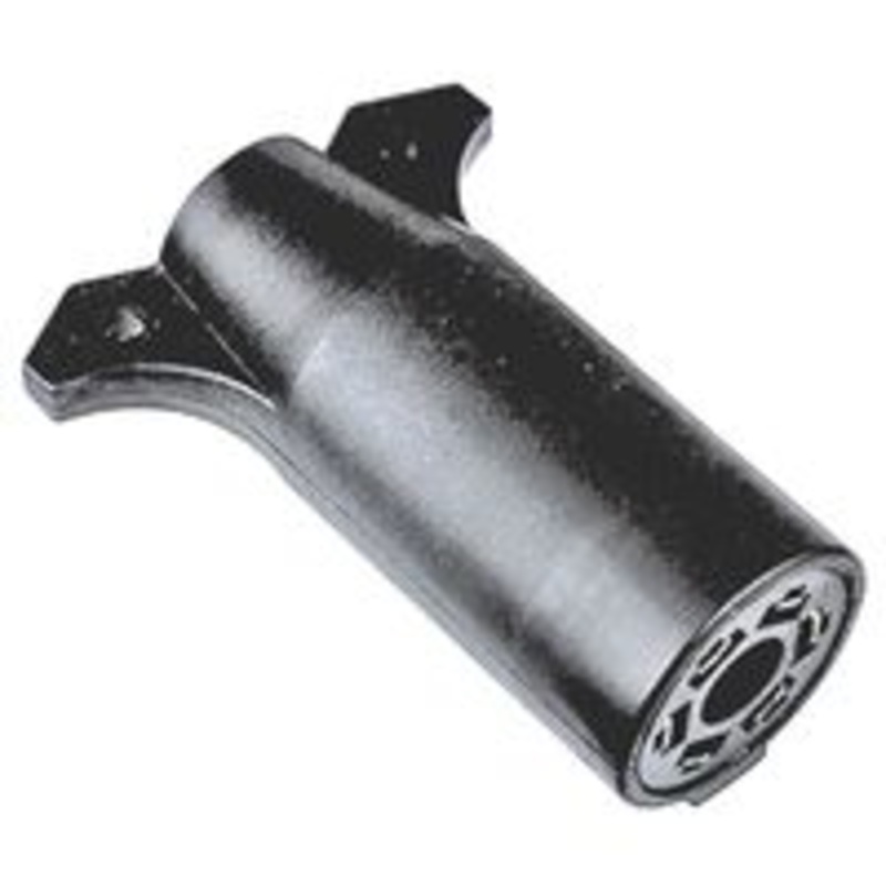 7W Round RV 6W Adapter