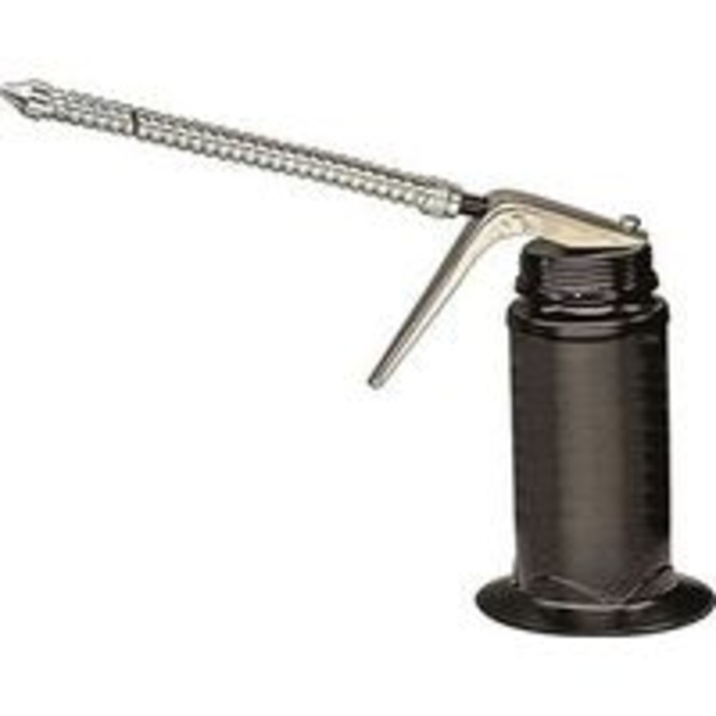 8 oz PSTL Oiler with 6 Spout