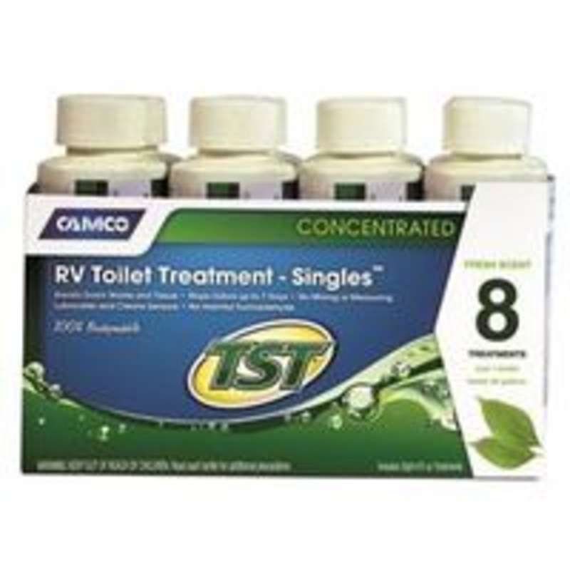 8-Pack Hold Tank Treatment (2.9 lbs)