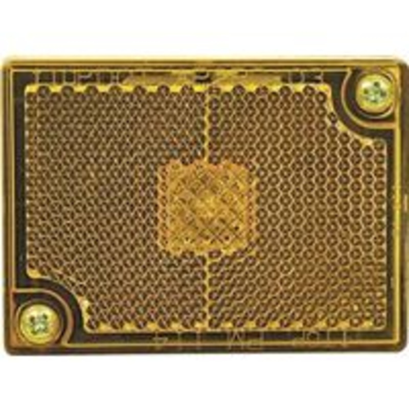 Amb Side Marker Light