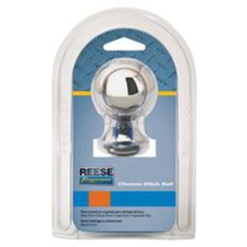 Ball 2 Diameter x 3/4 Shank x 1-1/2 Length