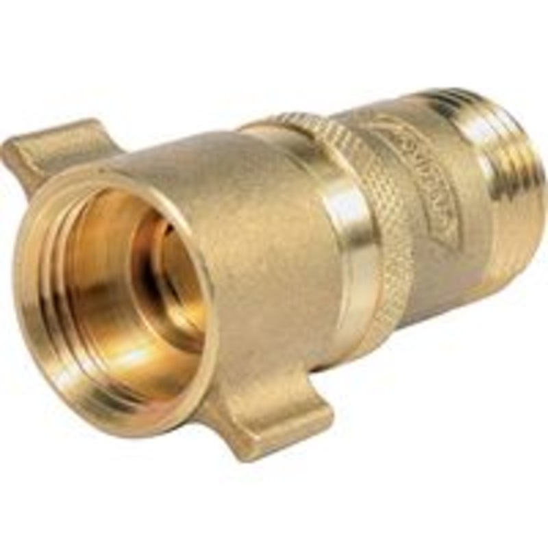 BRS Water Pressure Regulator