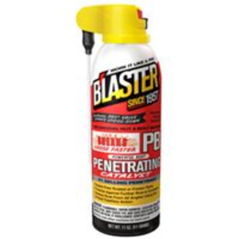 Catalyst Penetrating Spray