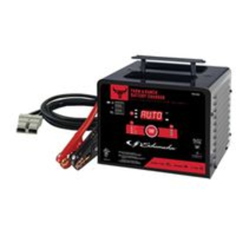 Charger 200A/30A/10A for Automotive Battery Equipment