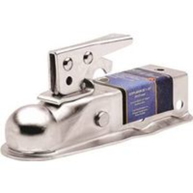 Class I Trailer Coupler (2.62 lbs)