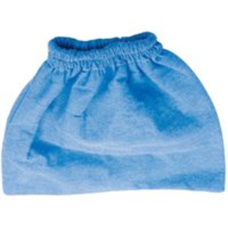 Cloth Filter Standard 1.5 – 3 Heavy Duty Vacuum Accessory