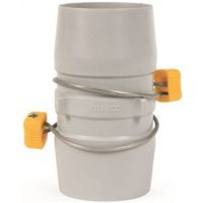 Coupler Hose, Internal Easy Slide