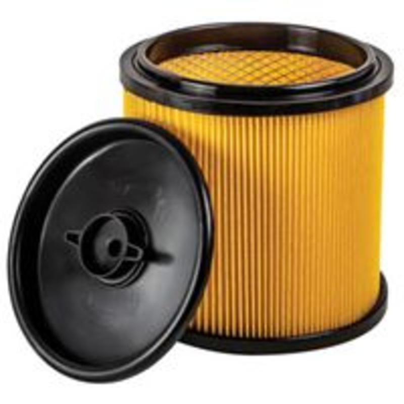 Filter Retainer Standard Cartridge for Heavy Duty Vacuum