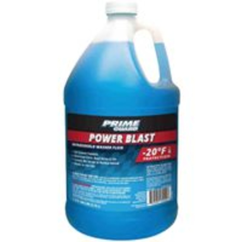 GAL-20 Windshield Washer Fluid (8.67 lbs)