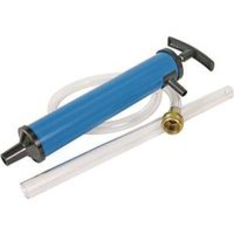 Hand Pump Kit for Automotive Use