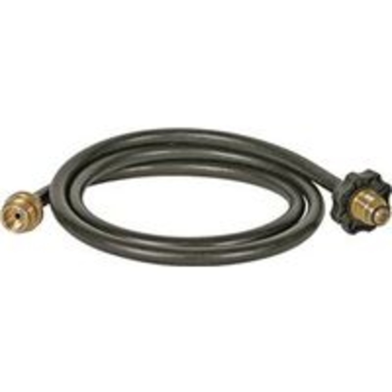 Hose Adapter for BBQ, 60-Inch