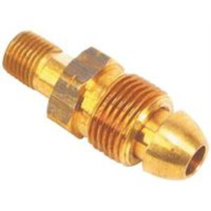 LP Gas Pol Fitting