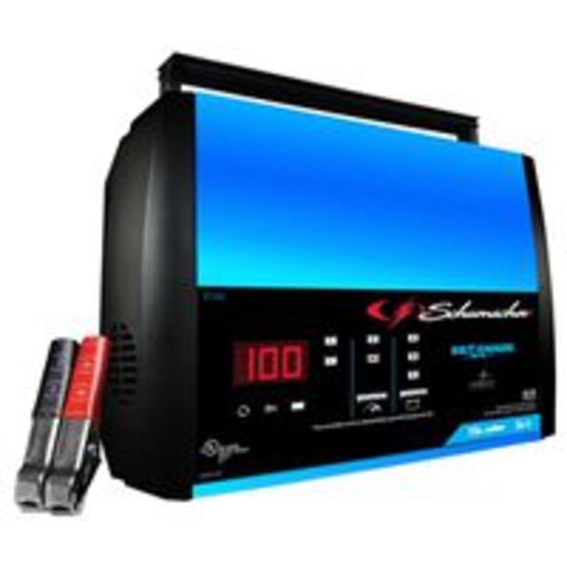 Marine Battery Charger 15A