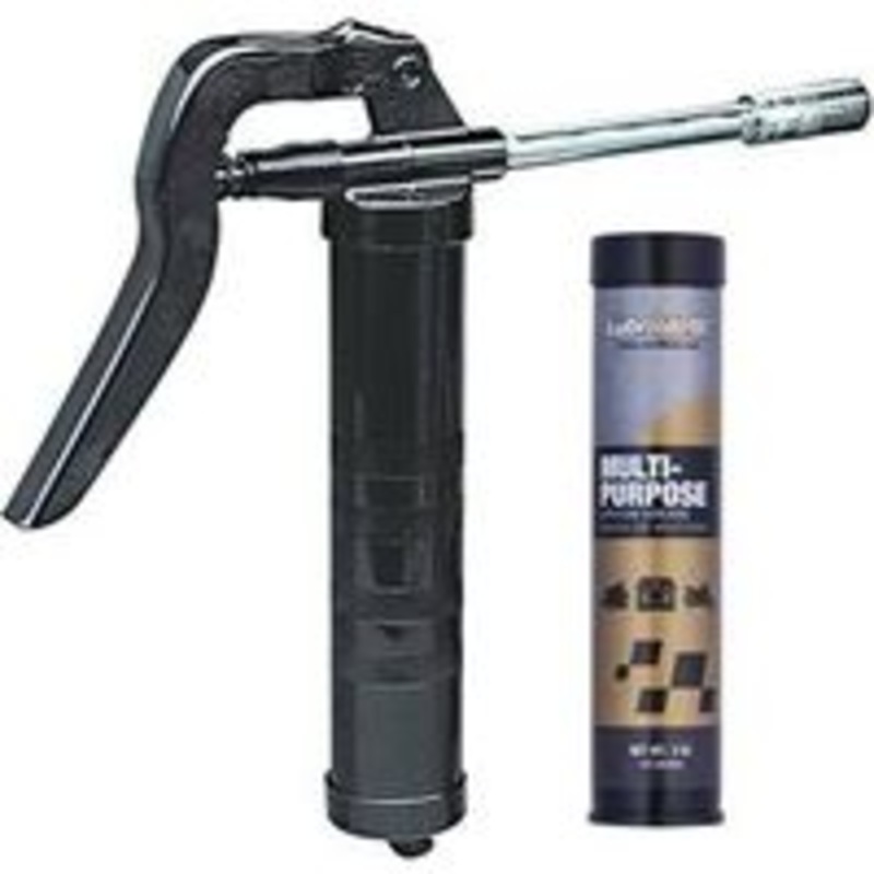 Midget Grease Gun Kit (1.65 lbs)
