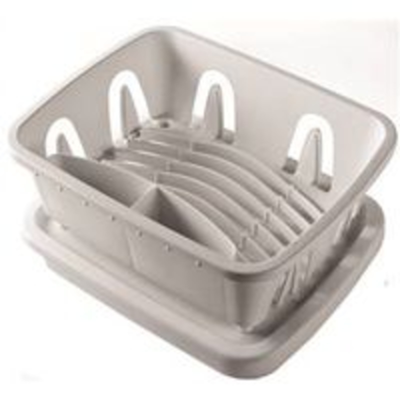 Mini Dish Drainer (1.1 lbs)