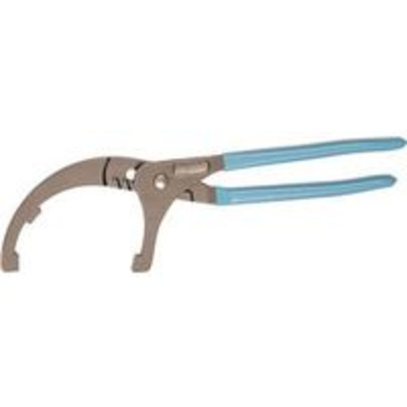 Oil Filter and PVC Pliers 212